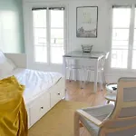 Apartment Notre-dame *