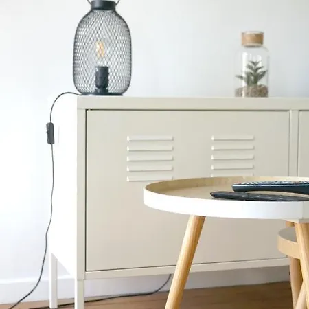 Apartamento Notre-dame