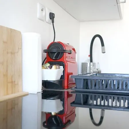 Apartamento Notre-dame *