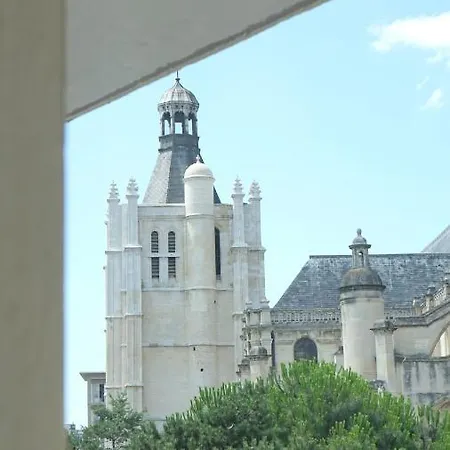 Apartment Notre-dame Le Havre