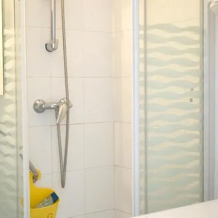 Notre-dame Apartment Le Havre