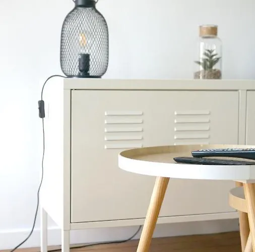 Apartment Notre-dame