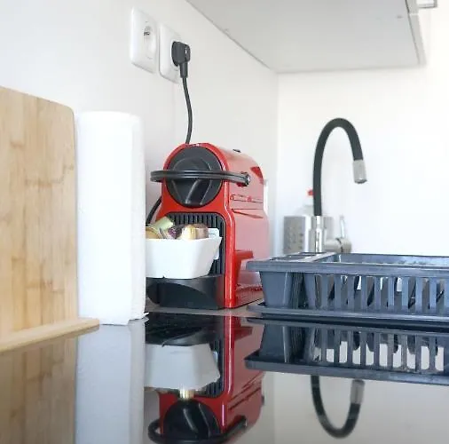 Apartment Notre-dame *