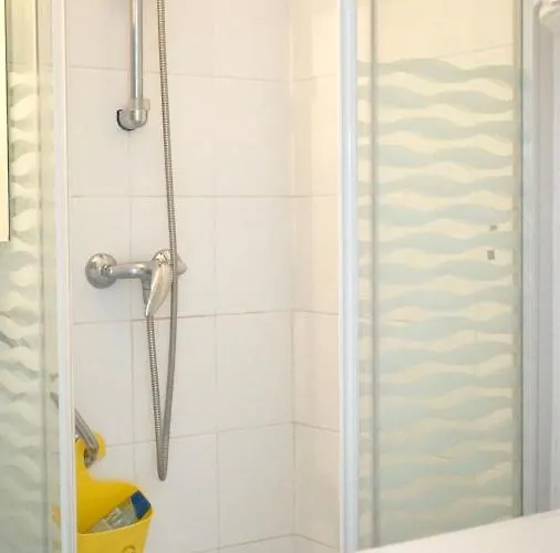 Notre-dame Apartment Le Havre